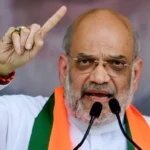 Amit Shah Advises Investors: “Buy Before June 4” Amid Stock Market Volatility