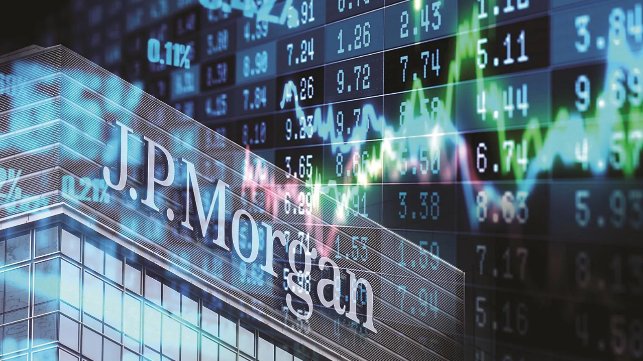 Indian Government Bonds in JP Morgan’s Index: Economic Impact