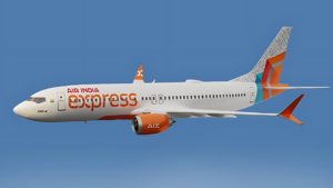 Air India Express offers fares starting at ₹883 in its ‘Biggest Splash Sale’