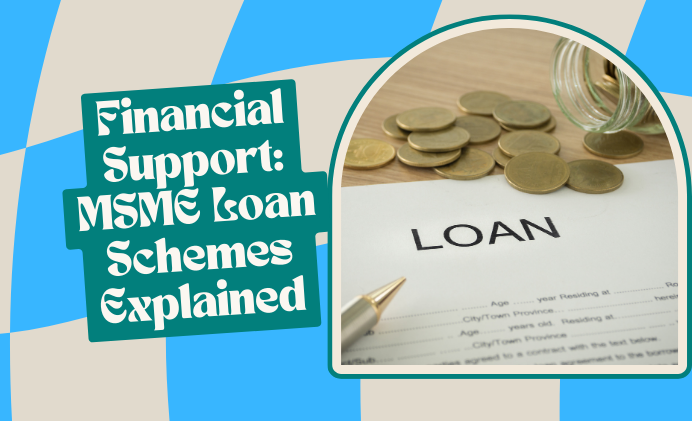 MSME Registration Process: Procedure, Eligibility, and Documents Required by 2024