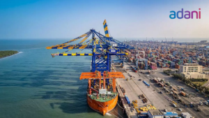 Adani Ports Gets Green Light for Rs 45,000 Crore Mundra Port Expansion