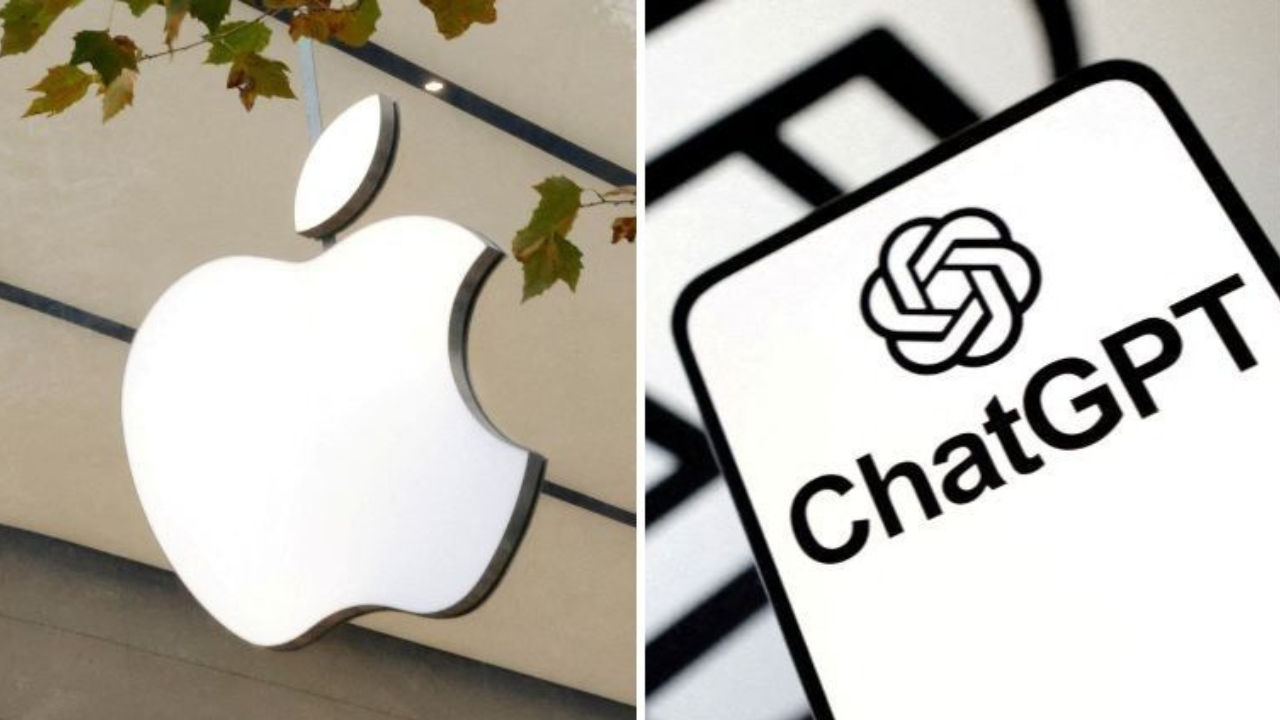 Apple and OpenAI Sign Deal to Integrate ChatGPT into iPhones