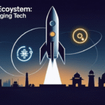 India’s Startup Surge: Tech Hubs Bloom Beyond Big Cities in 2024