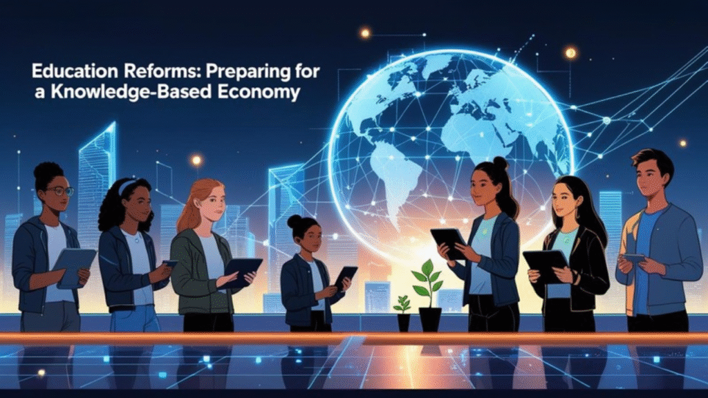 education reforms