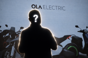 Ola Electric Appoints New CFO Following Abrupt Exit of Harish Abichandani