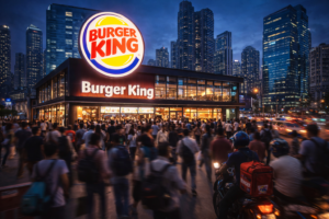 Everstone Capital Set to Exit Restaurant Brands Asia
