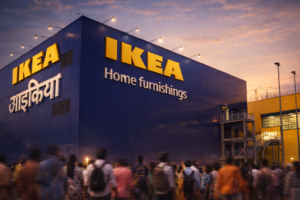 IKEA Commits $2.2 Billion to India Expansion;