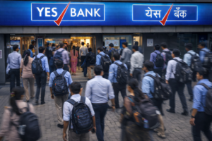 Yes Bank Insider Trading: SEBI Blows the Whistle on PwC, EY, and Private Equity Giants