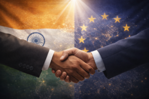 EU Mega Trade Pact Signals the Arrival of a Truly Multipolar World