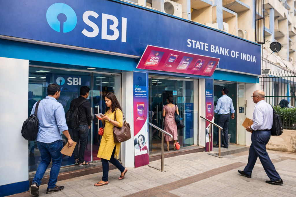 The Big Bang Reform: India Weighs 49% Foreign Stake in PSU Banks to Fuel the “$7 Trillion” Engine
