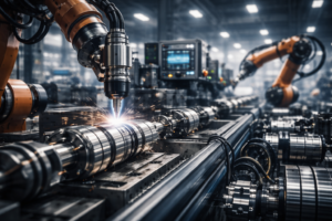 India’s Manufacturing Rebounds in January, but "Confidence Deficit" Shadows Growth