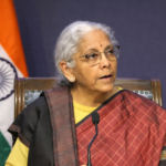 The “Living” Budget: FM Sitharaman Slashes Customs Duty to 10% to Cool Inflation and Boost MSMEs