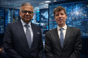 OpenAI Launches OpenAI for India as Global Ambitions Meet Local Anxiety