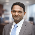 TCS CEO Krithi Krithivasan Isn’t Losing Sleep Over AI Cannibalizing Revenue